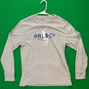 Ralph Lauren long sleeve tee